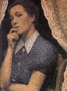 Grant Wood, Completist